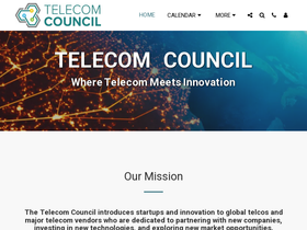telecomcouncil.com