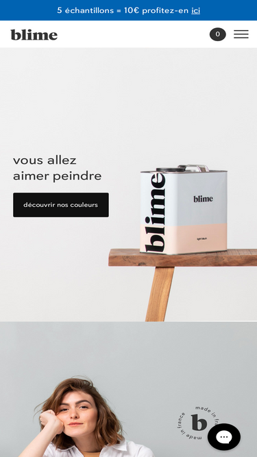blime.co