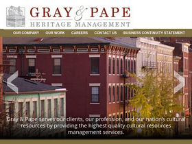 graypape.com