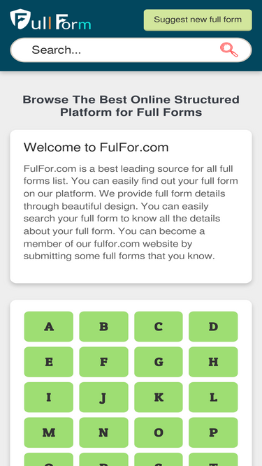 fulfor.com