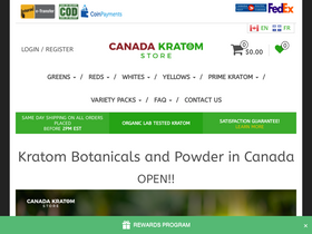 canadakratomstore.com