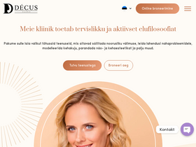 decus.ee