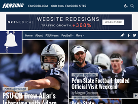 'victorybellrings.com' screenshot