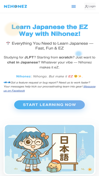 nihonez.com