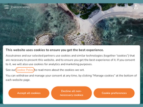 careers.accutrainee.com