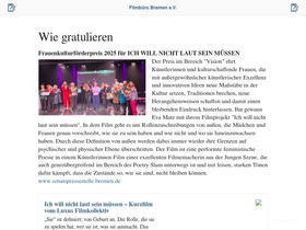 filmbuero-bremen.de