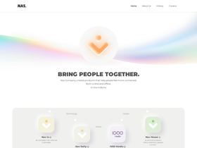 nas.co