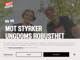 mot.no