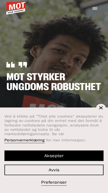 mot.no