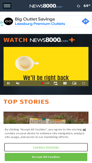 news8000.com