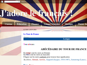 julieprof.blogspot.com