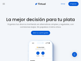 fintual.com