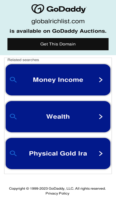 globalrichlist.com