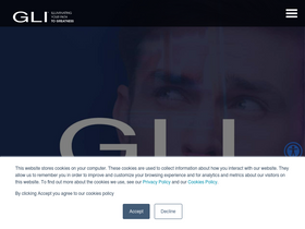 'gaminglabs.com' screenshot