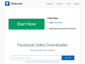 'f2mp.com' screenshot