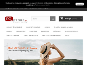 dqstore.pl