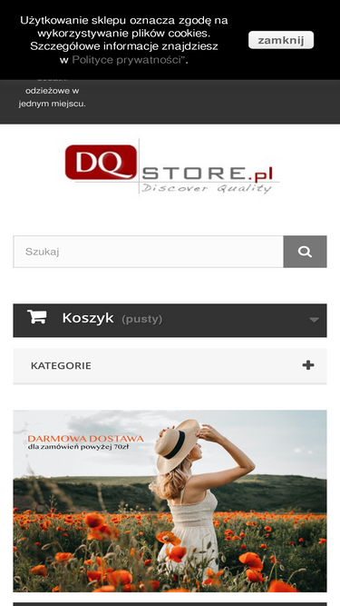 dqstore.pl