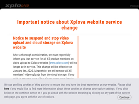 xplova.com