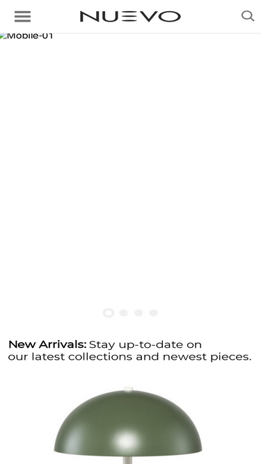 nuevoliving.com