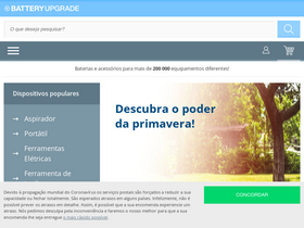 batteryupgrade.com.pt