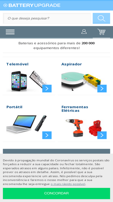 batteryupgrade.com.pt