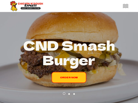 chickenndough.com