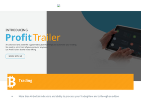 profittrailer.com