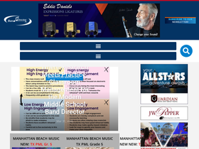 banddirector.com