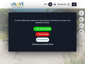 ubaye.com