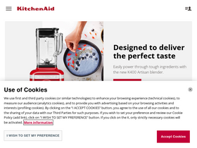 kitchenaid-mea.com