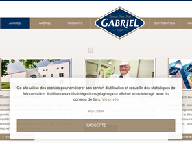 gabriel.be