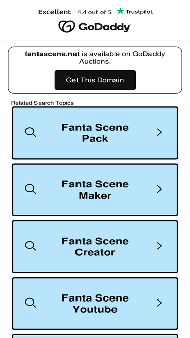 fantascene.net