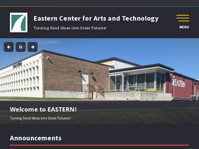 eastech.org