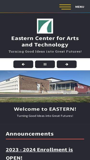 eastech.org