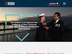 rsa.org.nz