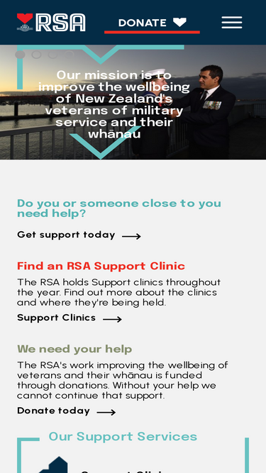 rsa.org.nz