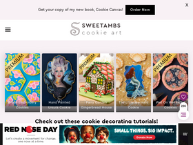 sweetambs.com