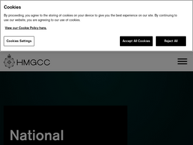 hmgcc.gov.uk