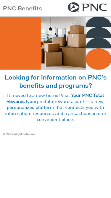 pncbenefits.com