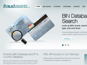 fraudassets.com