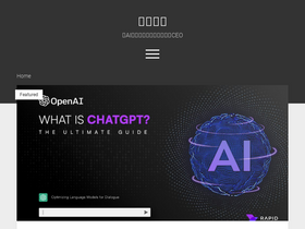 'geekr.dev' screenshot