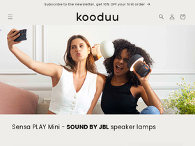 kooduu.com