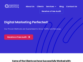 experienceadvertising.com