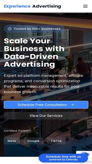 experienceadvertising.com