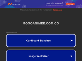 gogoanime .in Competitors Top Sites Like gogoanime .in