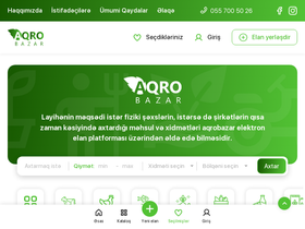 aqrobazar.com