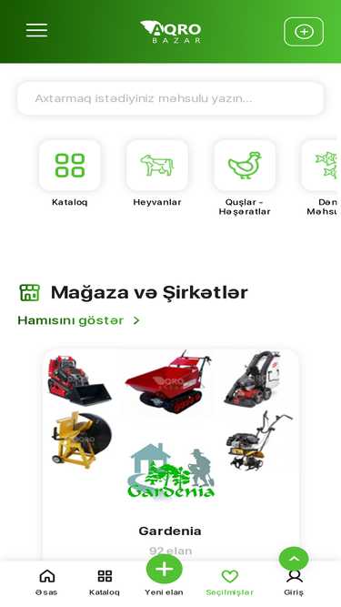 aqrobazar.com