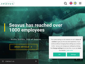 seavus.com