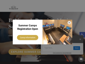 musicworkshopschool.com