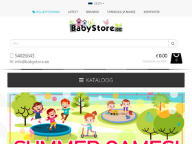 babystore.ee